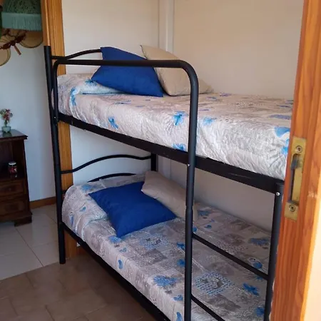 Carmen House Grottammare