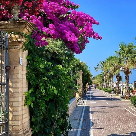 Carmen House Grottammare