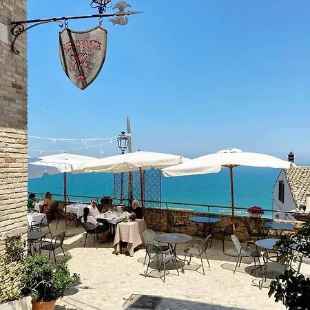 Carmen House Apartamento *