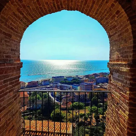 Apartamento Carmen House