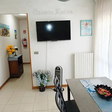 Apartamento Carmen House *