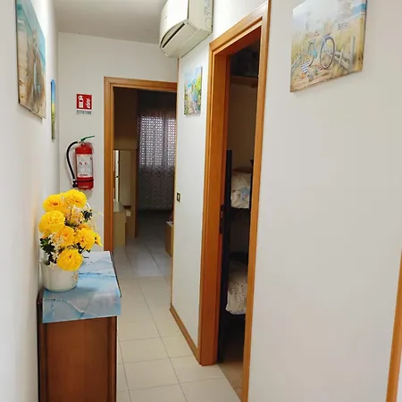 Carmen House * Grottammare