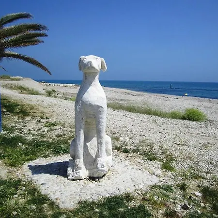 Carmen House Apartamento *