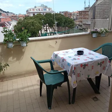 Carmen House Grottammare
