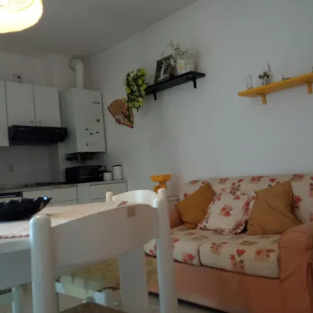 Carmen House *