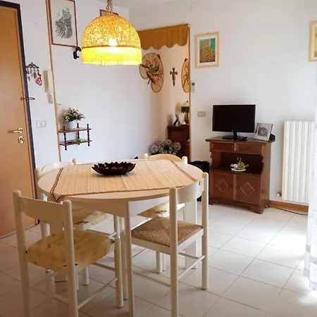 Appartement Carmen House