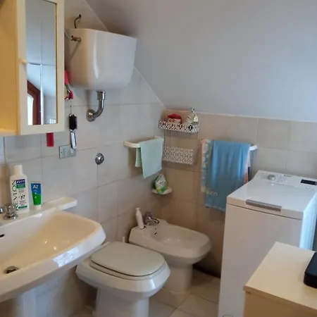 Appartement Carmen House