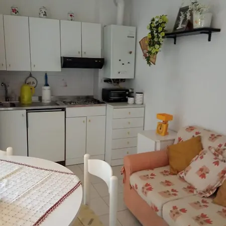 Carmen House *