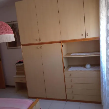Carmen House Apartment