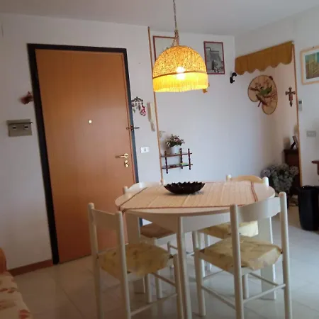 Carmen House Grottammare
