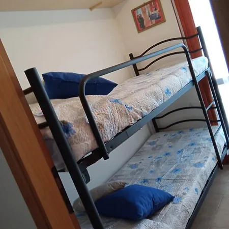 Carmen House Grottammare