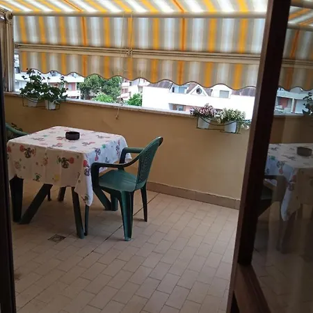 Apartment Carmen House Grottammare