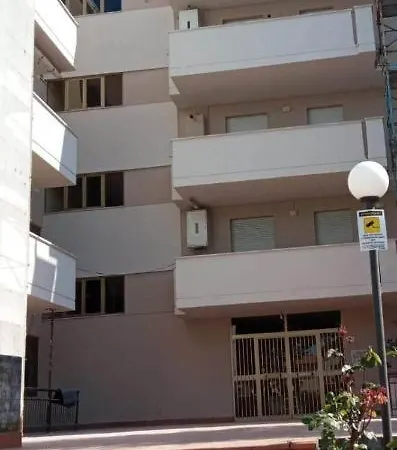 Apartment Carmen House Grottammare