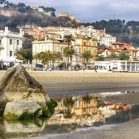 Carmen House Grottammare