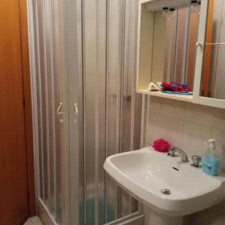 Appartement Carmen House