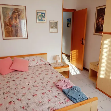 Apartment Carmen House
