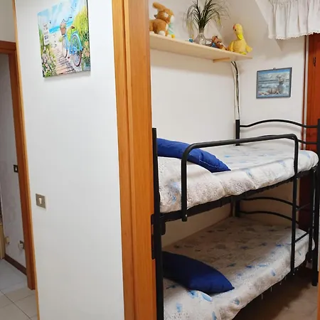 Carmen House Апартаменты Гроттамаре