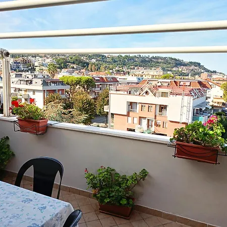 Carmen House Гроттамаре