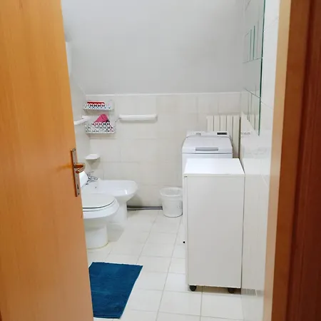 Carmen House Апартаменты